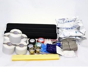 10kv冷缩中间接头