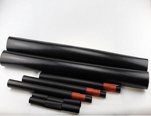 10kv热缩中间接头