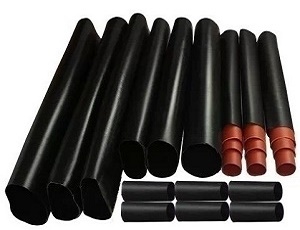 35kv热缩中间接头