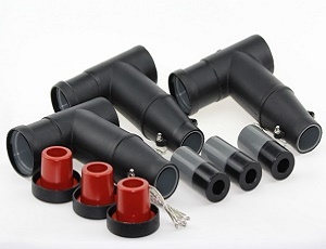 10kV630A欧式前插头