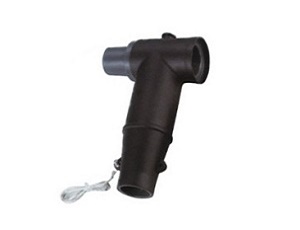 10kV630A欧式后插头