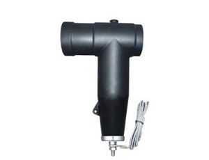 10kv630A欧式前插避雷器