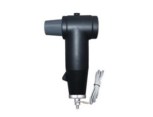 10kv630A欧式后插避雷器