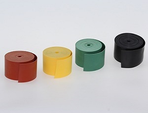 复合绝缘热缩带