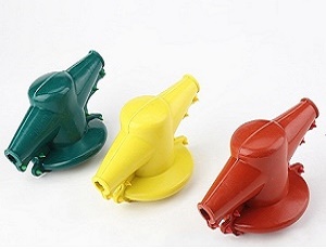 避雷器绝缘护罩