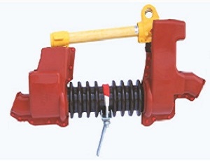 跌落式熔断器,隔离开关绝缘护罩