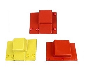 1kv母排接头保护盒