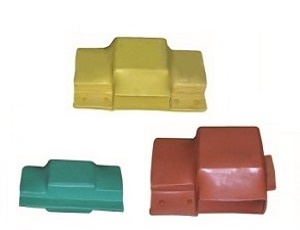 10kv母排接头保护盒