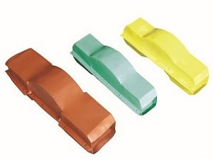 母线伸缩节绝缘保护盒