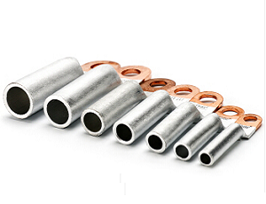 DTL铜铝接线端子