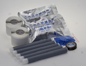 1kv冷缩中间接头