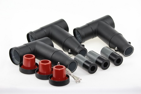 欧式电缆头与美式电缆头有什么区别