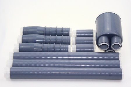 电缆附件质量标准